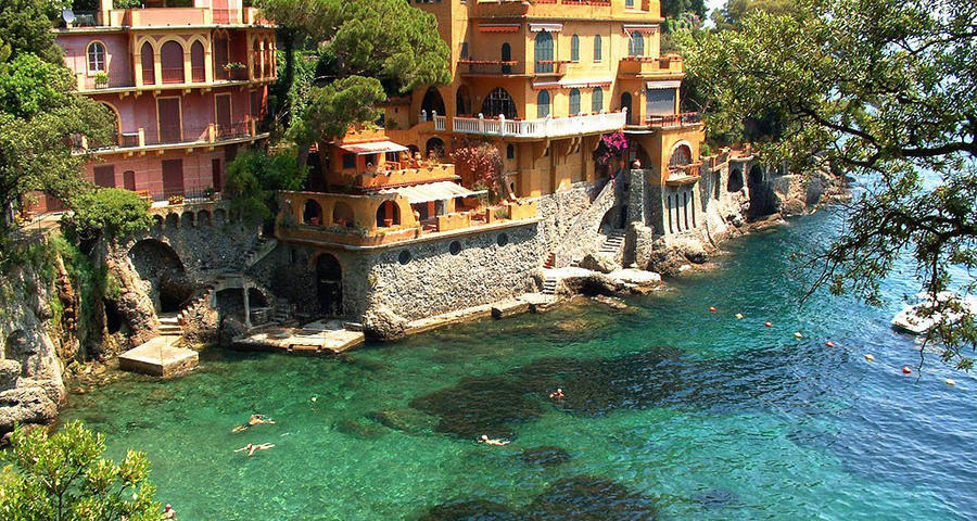 Italian-City