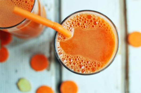 Spicy-Carrot-Juice