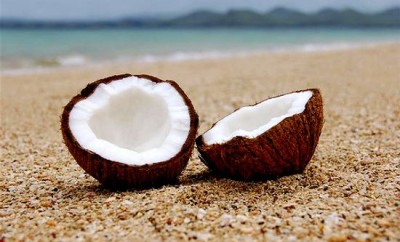 How Do I Use Coconut Oil - startwithfourwalls.com