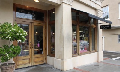 The Best Bakery In The Bay Area - startwithfourwalls.com