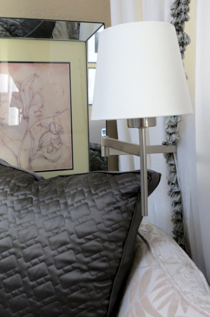 Obsessed: Sconces and Lamps startwithfourwalls.com