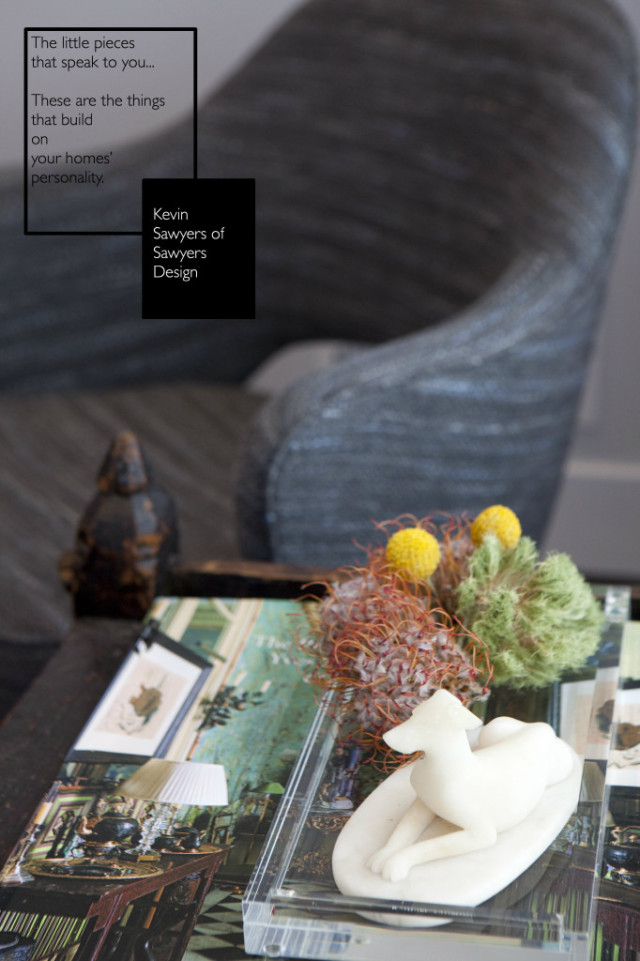 Ask An Expert: Kevin Sawyers startwithfourwalls.com