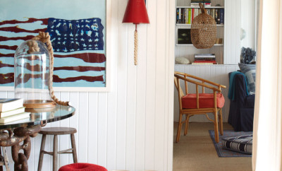 american flag decor startwithfourwalls.com