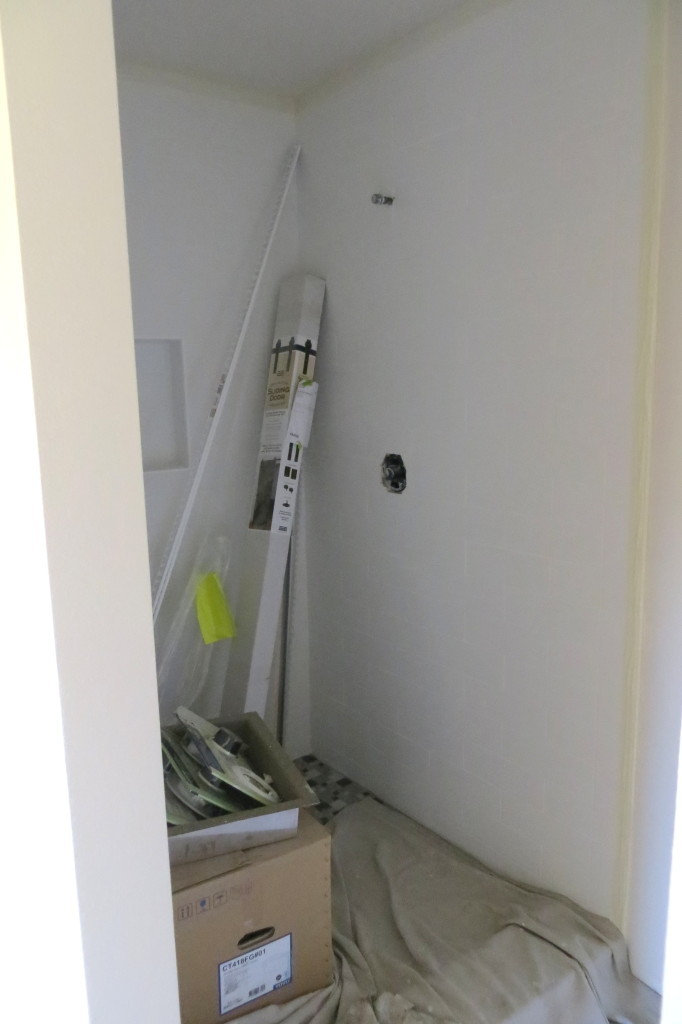 Master Bath Renovation startwithfourwalls.com