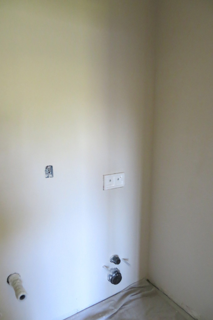Master Bath Renovation startwithfourwalls.com