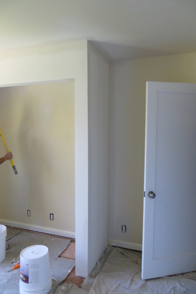 Master Bath Renovation startwithfourwalls.com