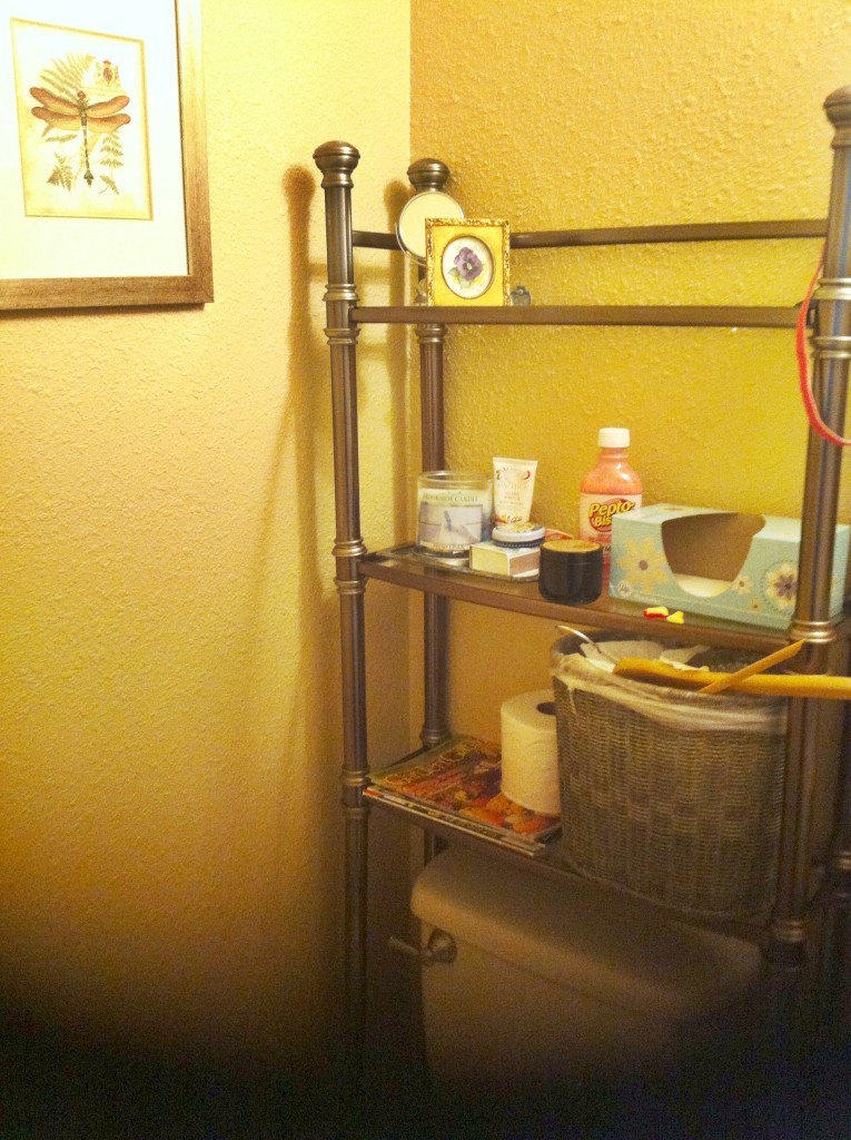 Master Bath Renovation startwithfourwalls.com