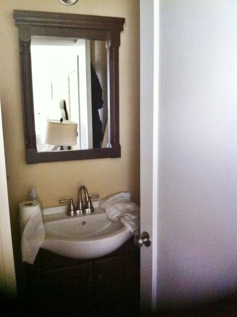 Master Bath Renovation startwithfourwalls.com